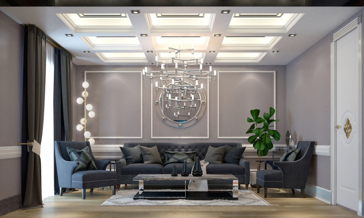 Mobilya Tasarım ve Dekorasyon Tercihi