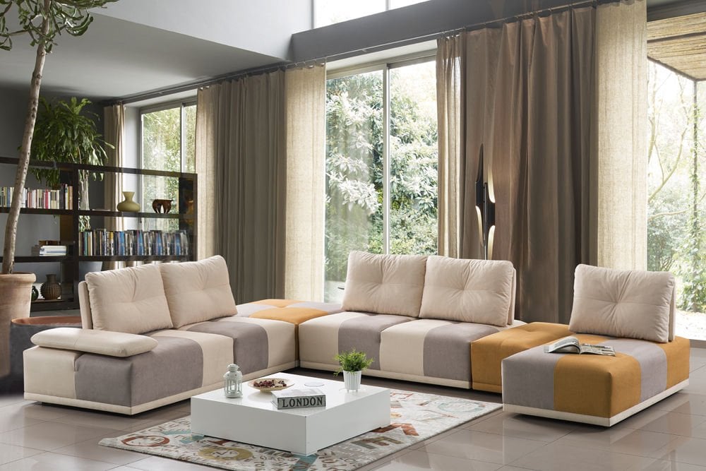 YAZ RUHUNU EVİNİZE TAŞIYACAK DEKORASYON ÖNERİLERİ